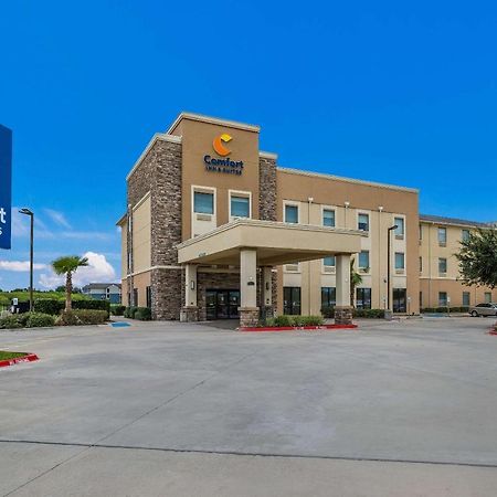 Comfort Inn & Suites Victoria North Экстерьер фото
